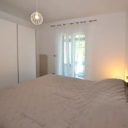 Apartment Davide *