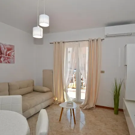 Davide Apartment Rovinj